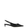 'Mun' slingback