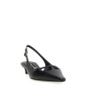 'Mun' slingback