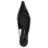'Mun' slingback