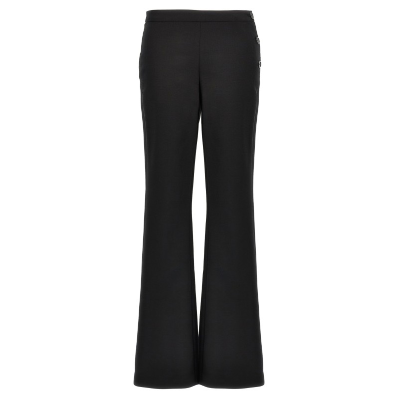 'Oblique Tailored' pants