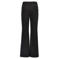 'Oblique Tailored' pants