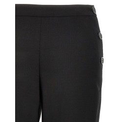 'Oblique Tailored' pants