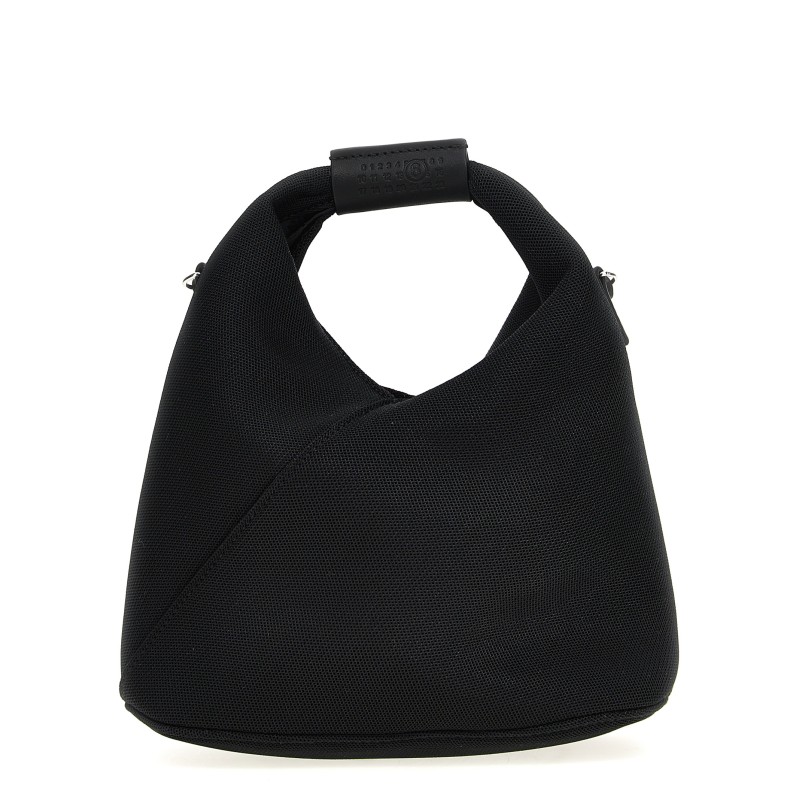 'Japanese Mesh' crossbody bag