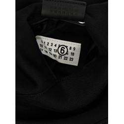 'Japanese Mesh' crossbody bag