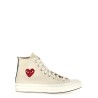 Comme des Garçons sneakers Play x Converse
