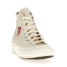 Comme des Garçons sneakers Play x Converse
