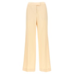 'Illustration Straight Tux' pants