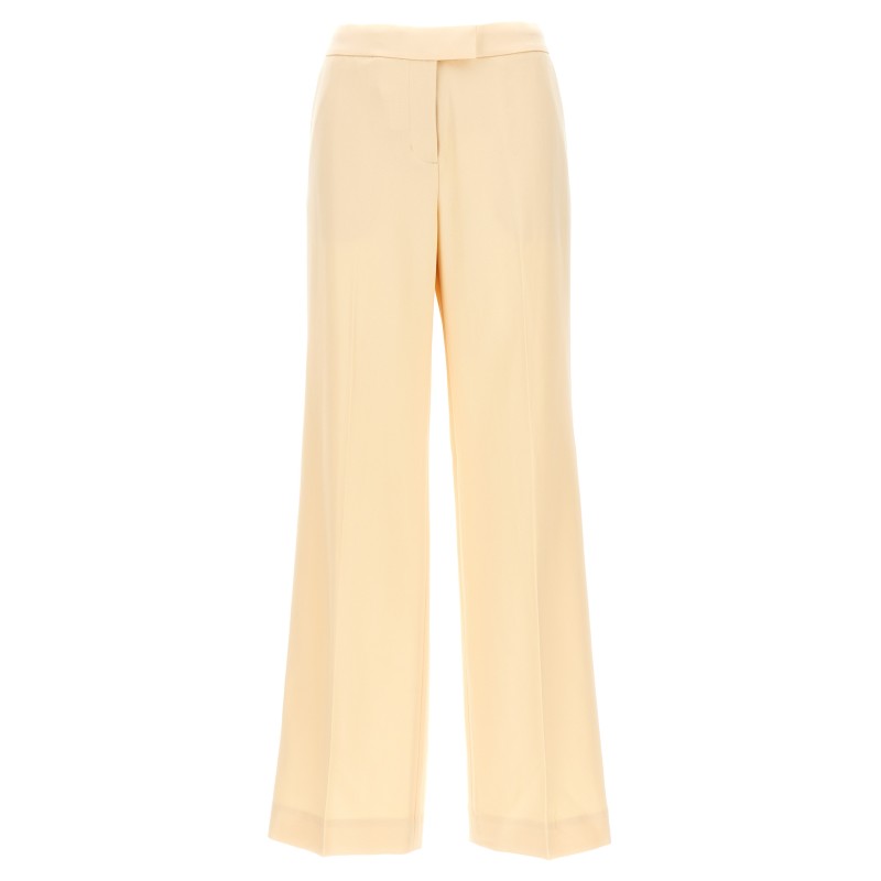'Illustration Straight Tux' pants