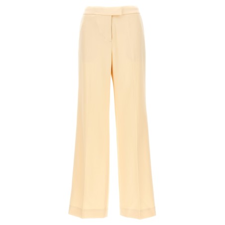 'Illustration Straight Tux' pants
