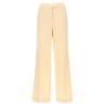 'Illustration Straight Tux' pants
