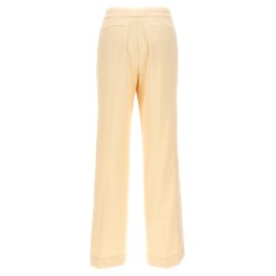 'Illustration Straight Tux' pants