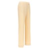 'Illustration Straight Tux' pants