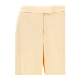 'Illustration Straight Tux' pants