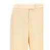 'Illustration Straight Tux' pants