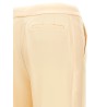 'Illustration Straight Tux' pants