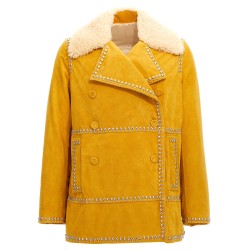 'Time' jacket