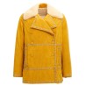 'Time' jacket