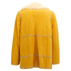 'Time' jacket
