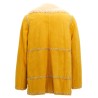 'Time' jacket