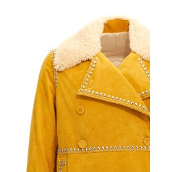'Time' jacket