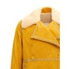'Time' jacket