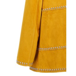 'Time' jacket