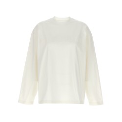 Logo print T-shirt