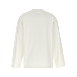 Logo print T-shirt