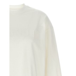 Logo print T-shirt
