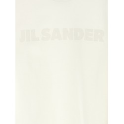 Logo print T-shirt