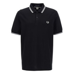 Polo Comme des Garçons Shirt x Fred Perry
