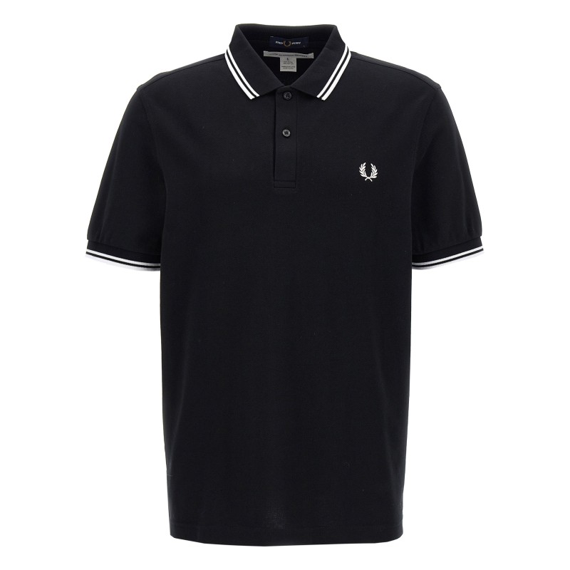 Polo Comme des Garçons Shirt x Fred Perry
