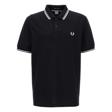 Polo Comme des Garçons Shirt x Fred Perry