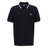 Polo Comme des Garçons Shirt x Fred Perry