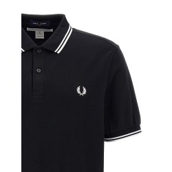 Polo Comme des Garçons Shirt x Fred Perry