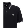 Polo Comme des Garçons Shirt x Fred Perry