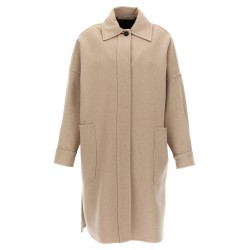 'Baruffa' coat