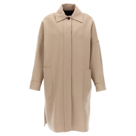 'Baruffa' coat