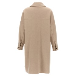 'Baruffa' coat