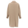'Baruffa' coat
