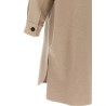 'Baruffa' coat
