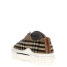 Check sneakers