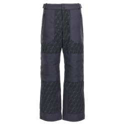 'FF' ski pants