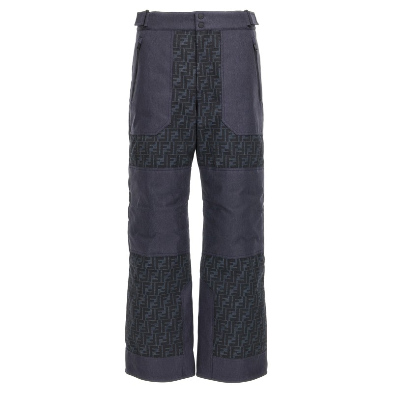 'FF' ski pants
