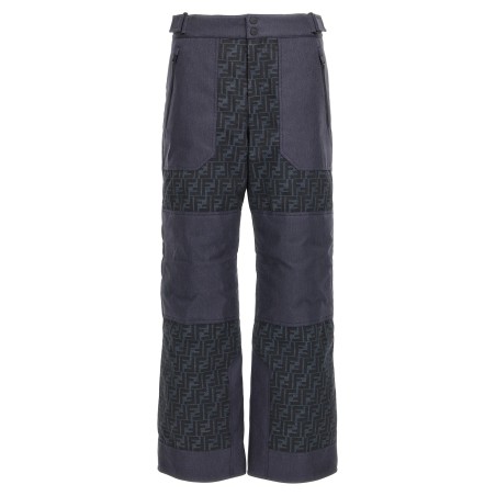 'FF' ski pants