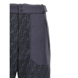 'FF' ski pants