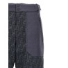 'FF' ski pants