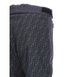 'FF' ski pants