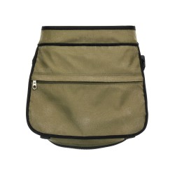 'Bag' mini skirt