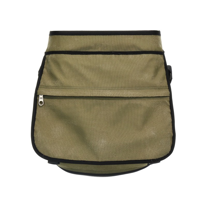 'Bag' mini skirt